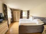 1 Bedroom Double Suite