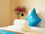 Premier room