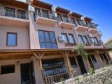 Superior Double room with balcony and with sea view