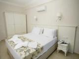 Triple Suite with sea view