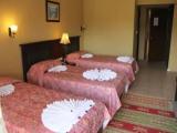 1 Bedroom Standard Family room with pool view
