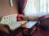 Comfort Suite with city view