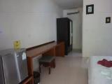 Standard Double room with pool view