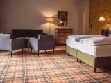Double Junior Suite