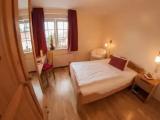 Economy Triple room