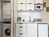 Double Apartment