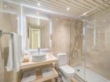 Suite with sea view