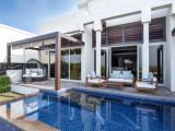 2 Bedrooms Executive Villa