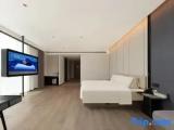 Deluxe room with city view