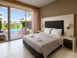 With Private Pool Suite