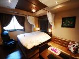 2 Bedrooms Superior Double room