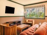 Desert Magick Double Suite