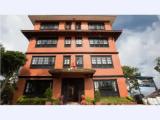 Standard Triple room with balcony
