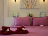 Deluxe Family Cottage with sea view