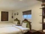 Deluxe Family Suite