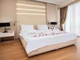 Deluxe room with sea view