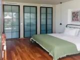 Standard Double room with sea view