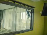 Deluxe room with garden view