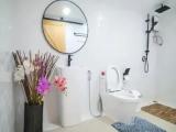 Standard Double room with balcony and with partial sea view