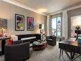 Premier Double Suite