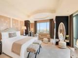 Superior Double room with city view