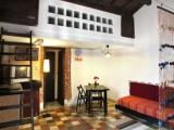 Standard Twin room with balcony