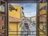 Superior Double room with city view