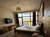 Comfort Double room with mountain view