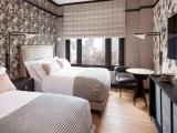 Premier Double room with city view