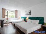Superior Family room with balcony