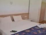 Standard room with land view