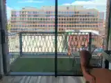 Suite with balcony
