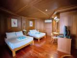 Luxury Double room