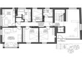 Apartment with garden view