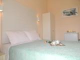 Standard Single room with balcony