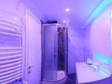 Standard room with balcony