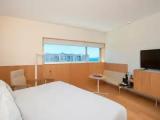 The Level Double room with sea view