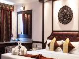 Family Suite with balcony
