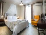 Executive Quadruple Suite with sea view