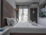 Comfort Double Basement room