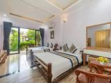 Family Bungalow