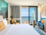 Room with ocean view