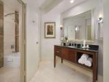 Twin room with balcony