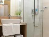 Standard Double room with balcony and with lake view