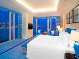 Standard room with view