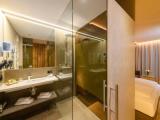 Deluxe room with mountain view