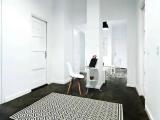 Standard Triple room with view