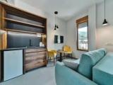 Double Junior Suite