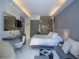 Superior Double room with garden view