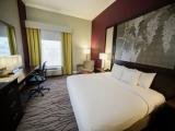 Hearing Accessible Whirlpool Double room